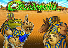 Crocodopolis slot NextGen casino online España